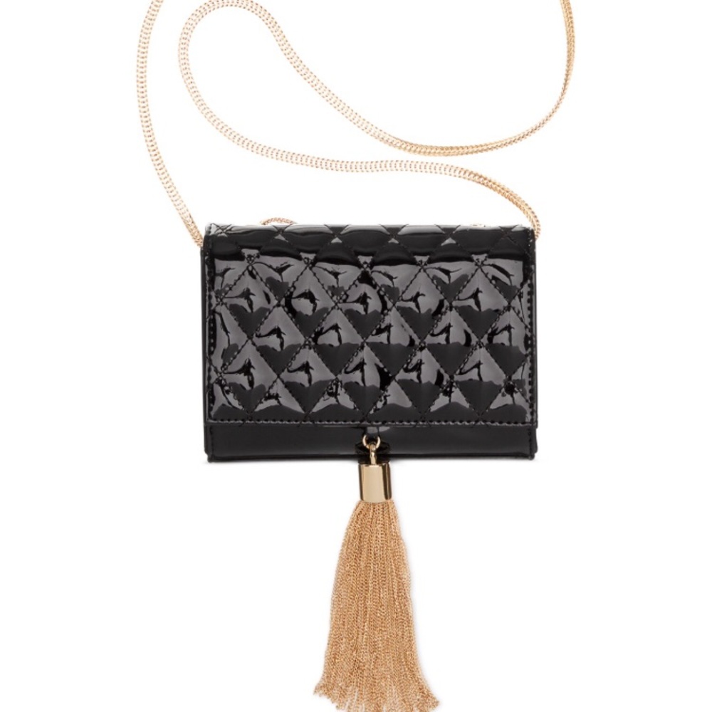 Crossbody handbag